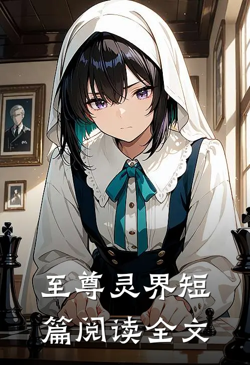 至尊灵界短篇阅读全文