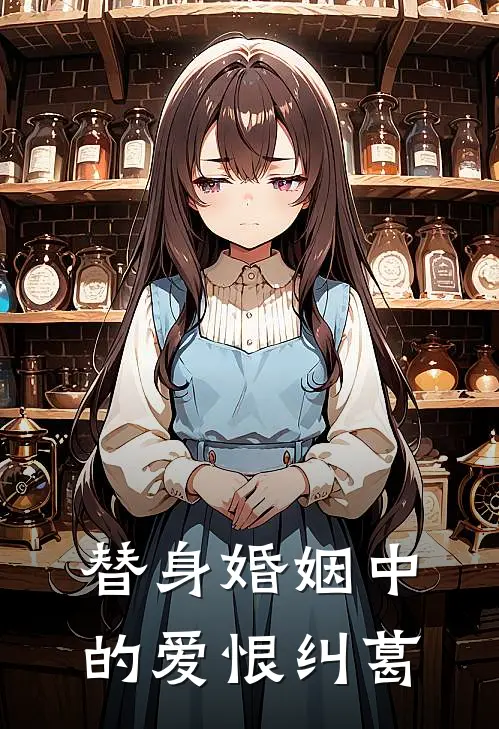 替身婚姻中的爱恨纠葛