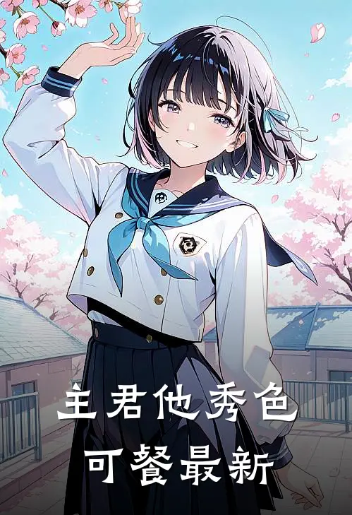 主君他秀色可餐最新