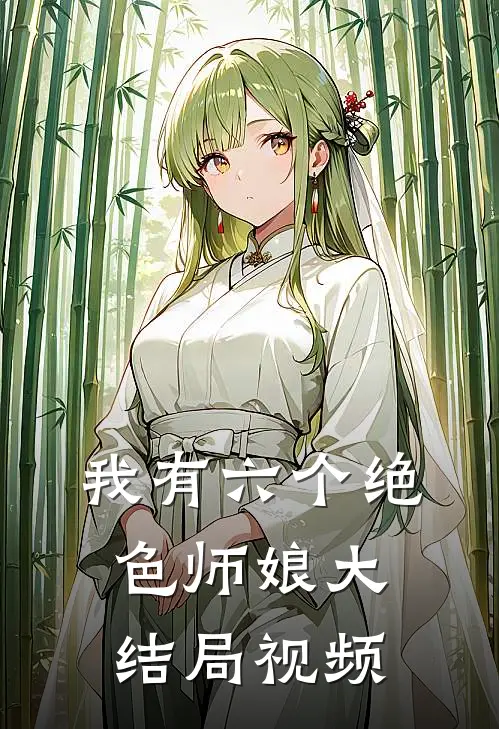 我有六个绝色师娘大结局视频