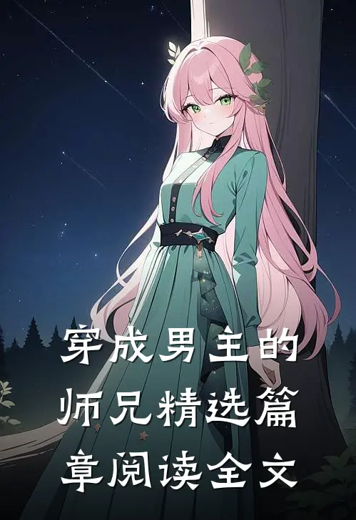 穿成男主的师兄精选篇章阅读全文