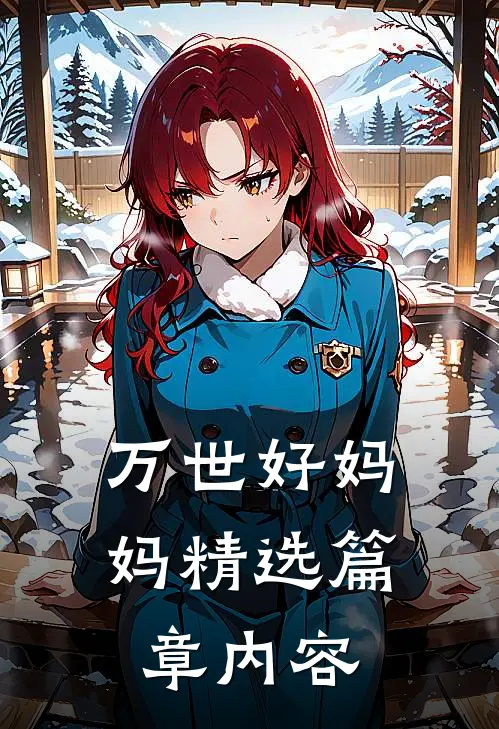 万世好妈妈精选篇章内容