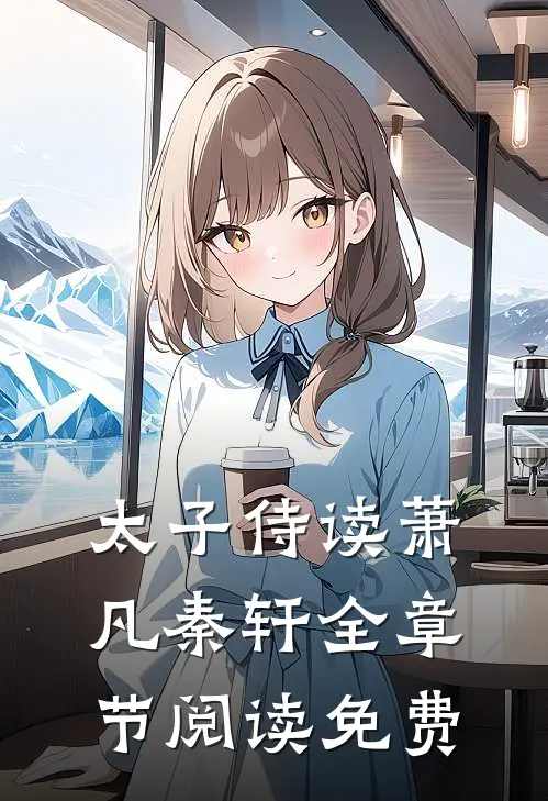 太子侍读萧凡秦轩全章节阅读免费