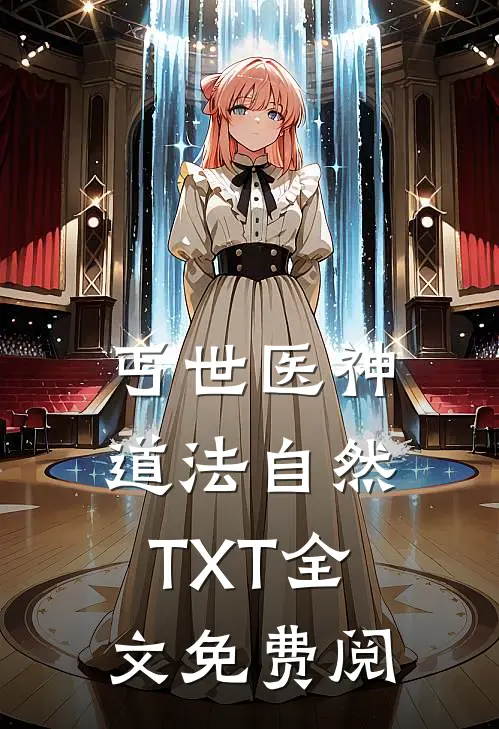 丐世医神道法自然TXT全文免费阅