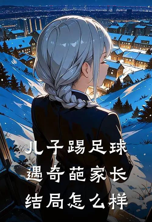 儿子踢足球遇奇葩家长结局怎么样