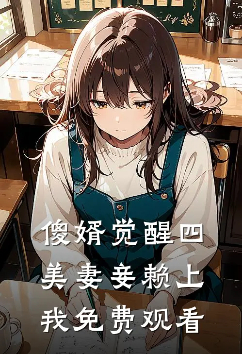傻婿觉醒四美妻妾赖上我免费观看