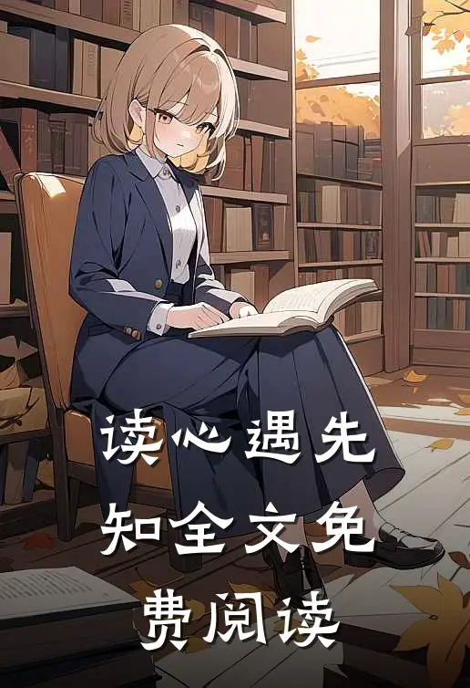 读心遇先知全文免费阅读