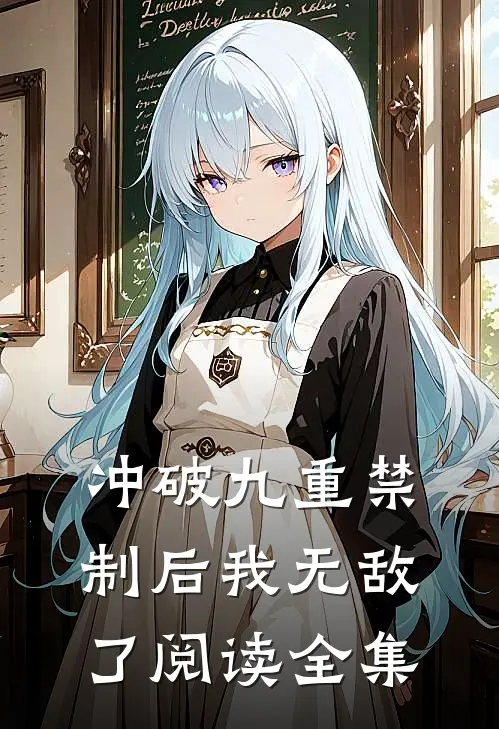 冲破九重禁制后我无敌了阅读全集