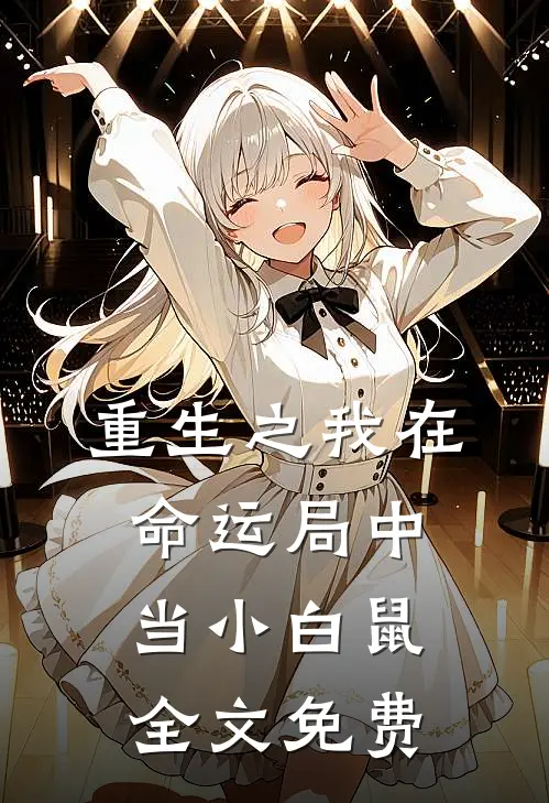 重生之我在命运局中当小白鼠全文免费
