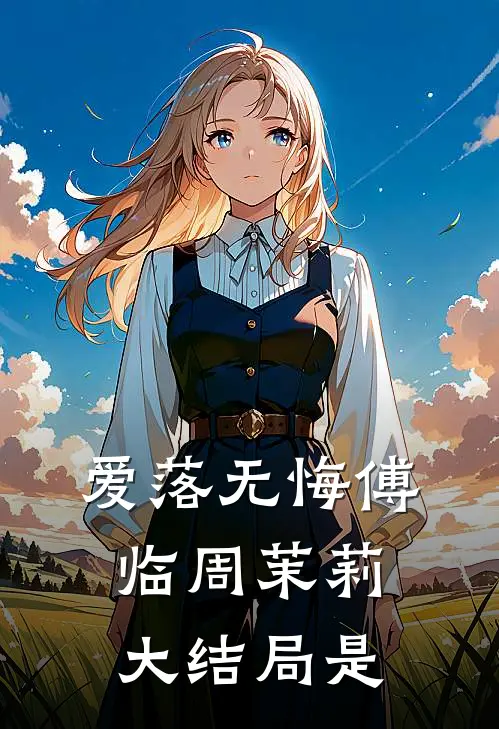 爱落无悔傅临周茉莉大结局是