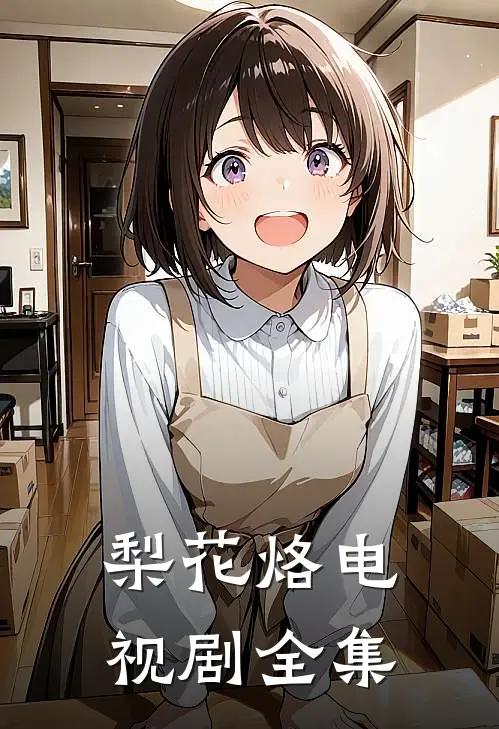 梨花烙电视剧全集