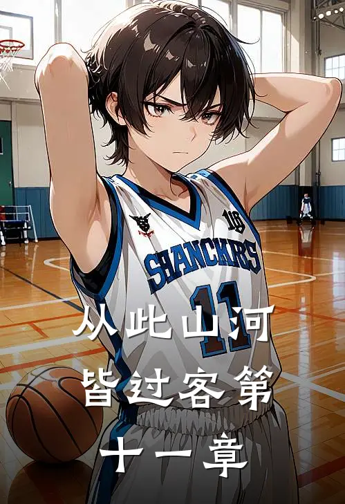 从此山河皆过客第十一章