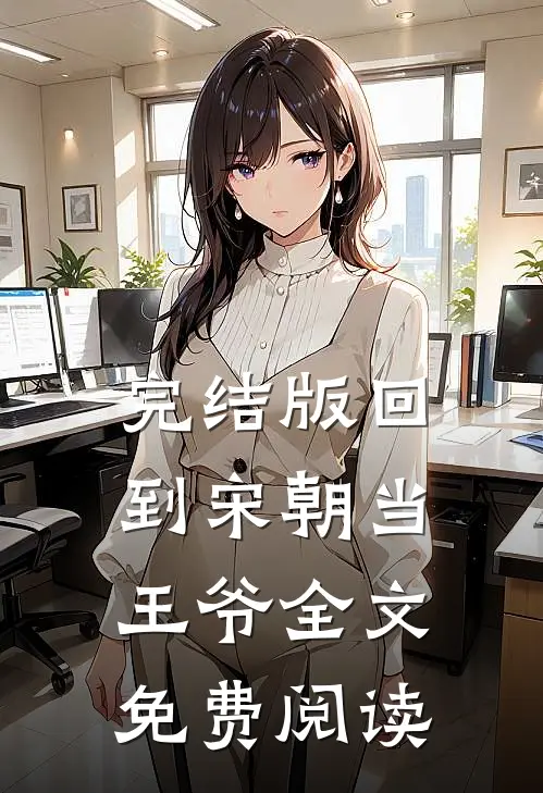 完结版回到宋朝当王爷全文免费阅读
