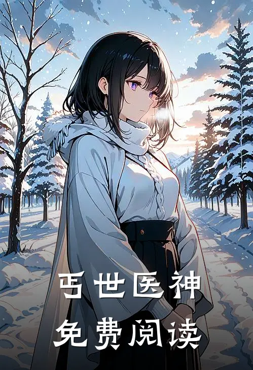 丐世医神免费阅读