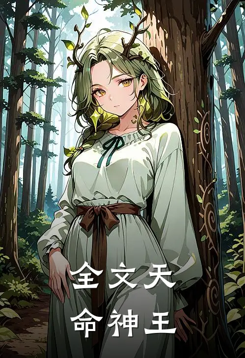 全文天命神王