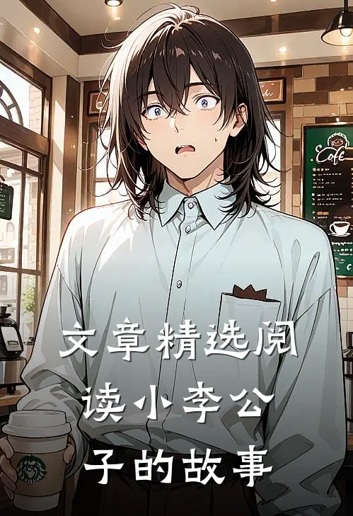 文章精选阅读小李公子的故事