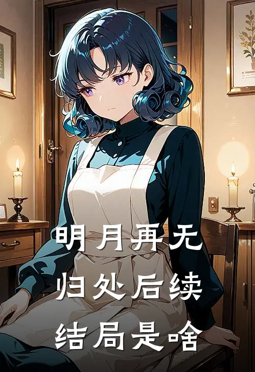 明月再无归处后续结局是啥