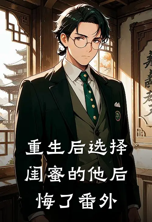 重生后选择闺蜜的他后悔了番外