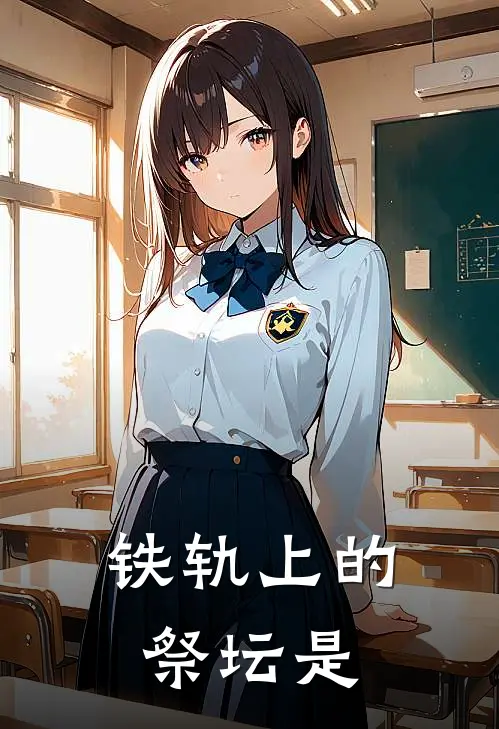 铁轨上的祭坛是