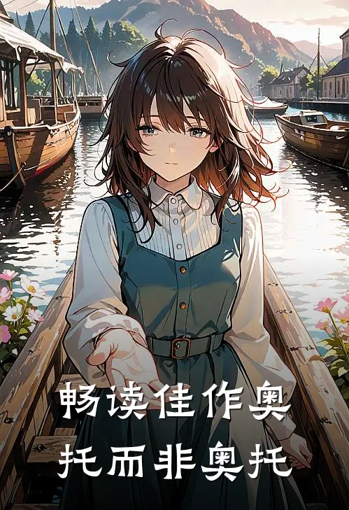 畅读佳作奥托而非奥托