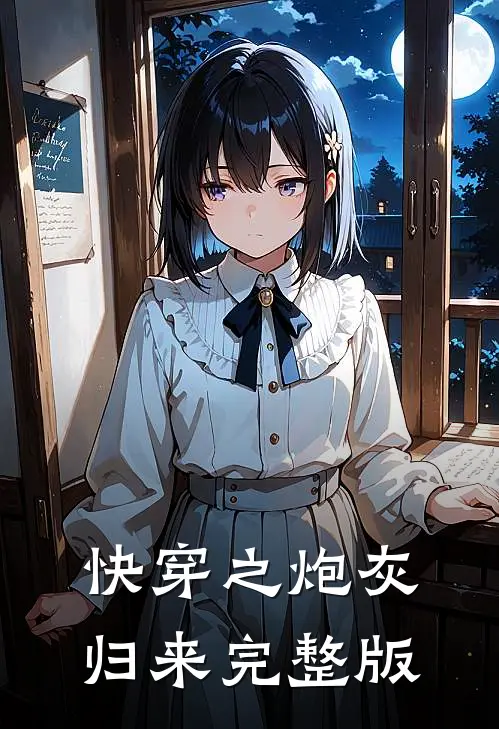 快穿之炮灰归来完整版