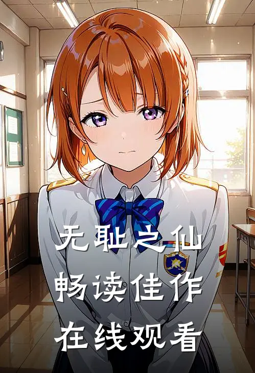 无耻之仙畅读佳作在线观看