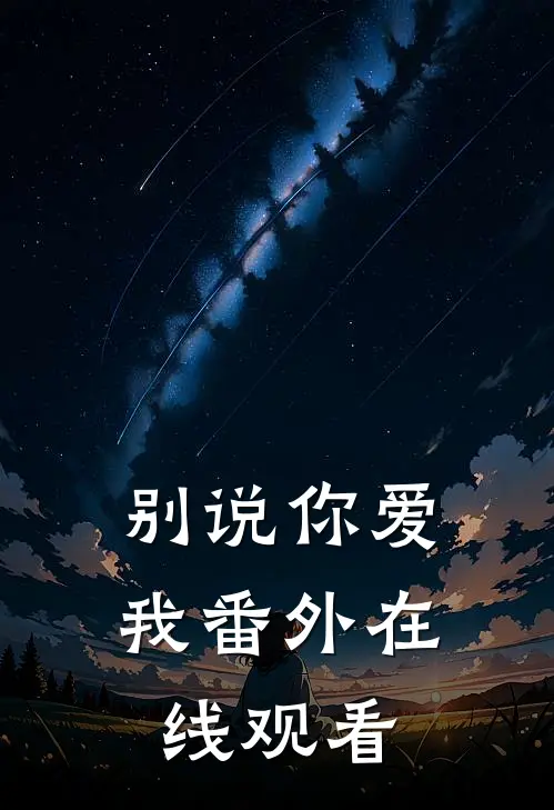 别说你爱我番外在线观看