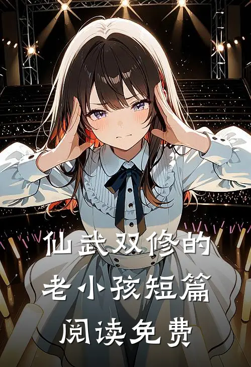 仙武双修的老小孩短篇阅读免费