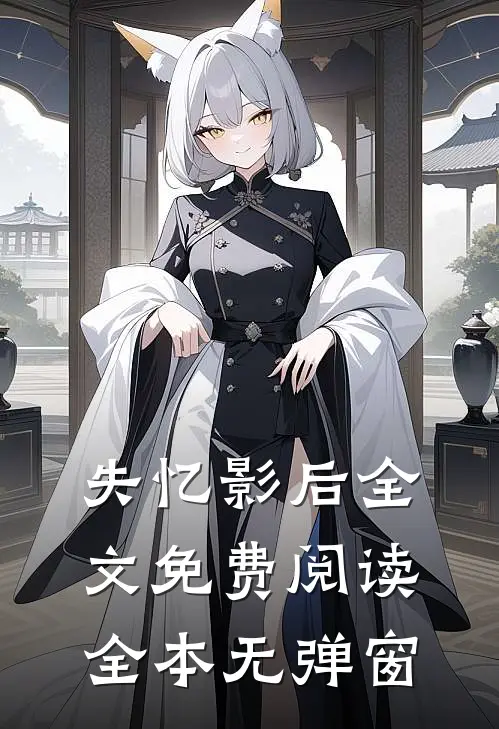 失忆影后全文免费阅读全本无弹窗