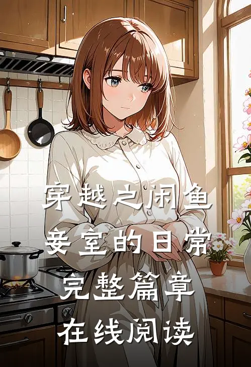 穿越之闲鱼妾室的日常完整篇章在线阅读
