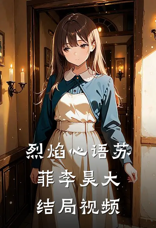 烈焰心语苏菲李昊大结局视频