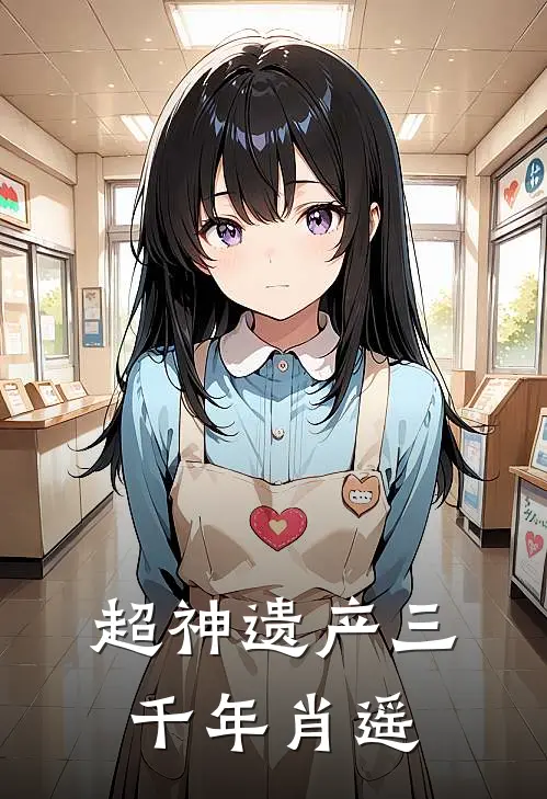 超神遗产三千年肖遥