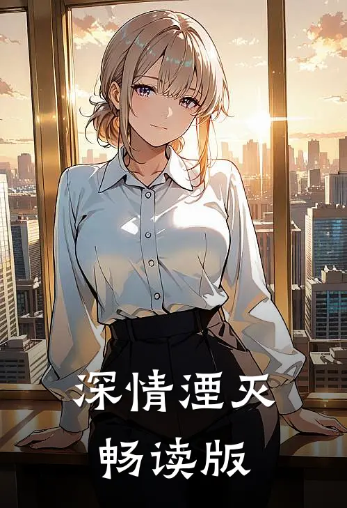 深情湮灭畅读版