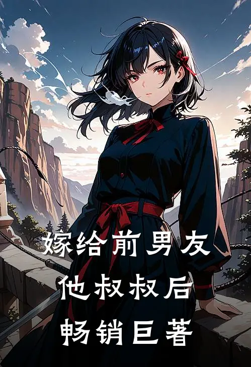 嫁给前男友他叔叔后畅销巨著