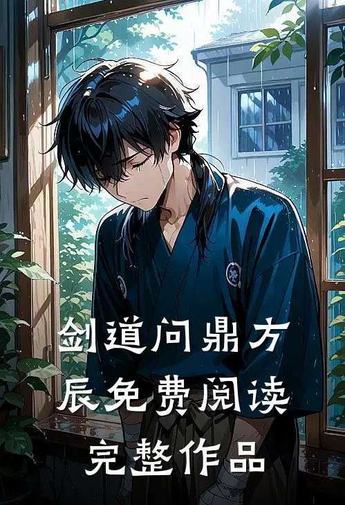 剑道问鼎方辰免费阅读完整作品