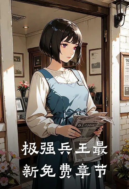 极强兵王最新免费章节