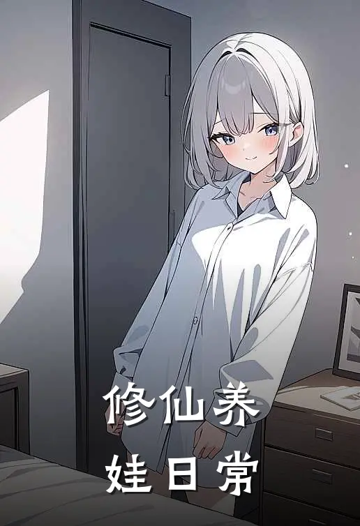 修仙养娃日常