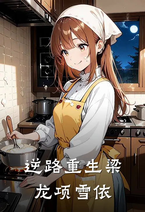 逆路重生梁龙项雪依