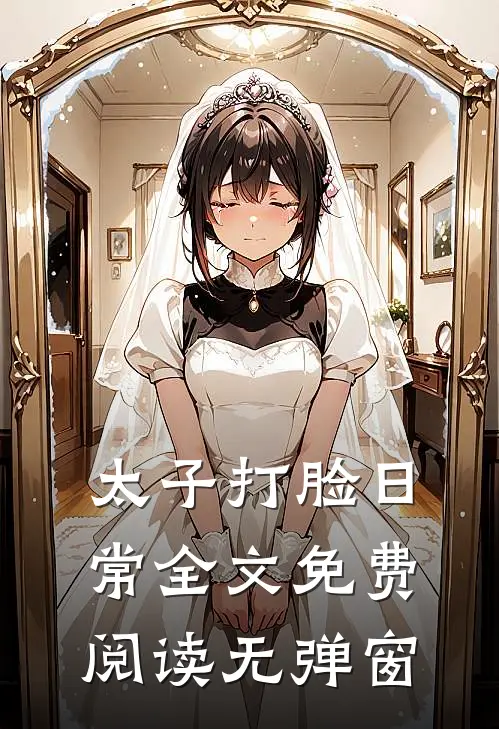 太子打脸日常全文免费阅读无弹窗