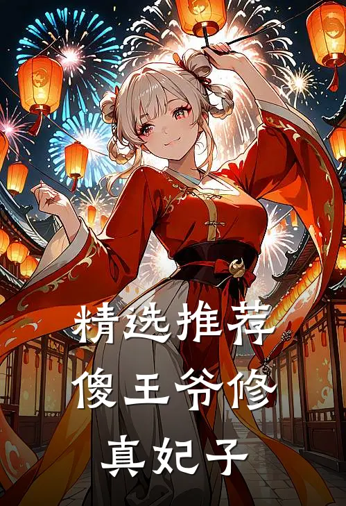 精选推荐傻王爷修真妃子