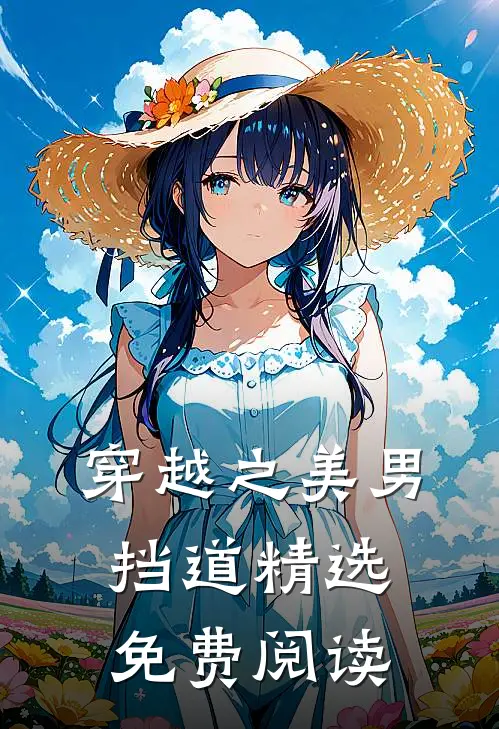 穿越之美男挡道精选免费阅读