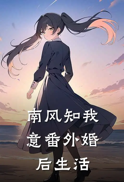 南风知我意番外婚后生活