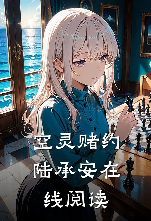 空灵赌约陆承安在线阅读