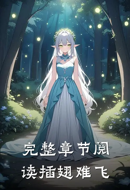 完整章节阅读插翅难飞