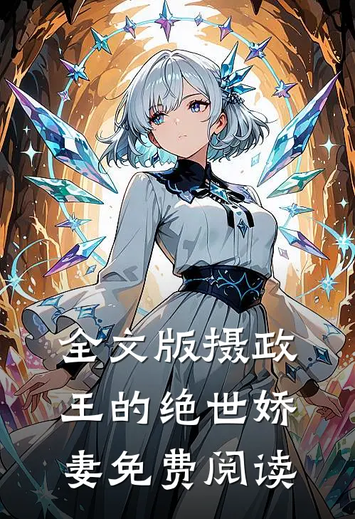 全文版摄政王的绝世娇妻免费阅读