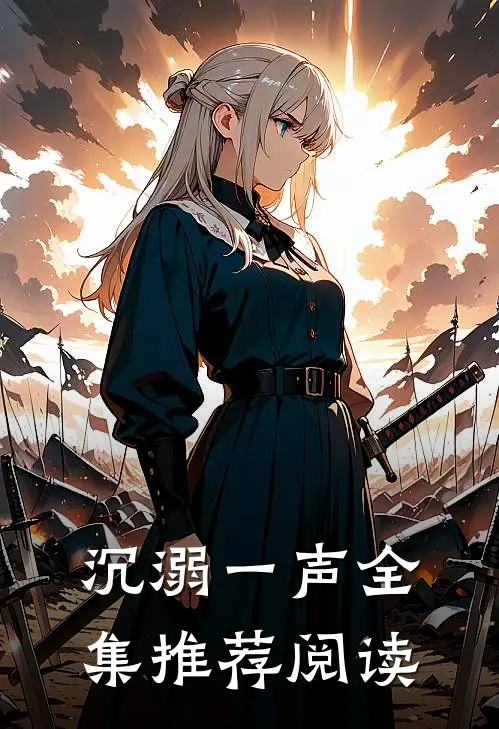 沉溺一声全集推荐阅读