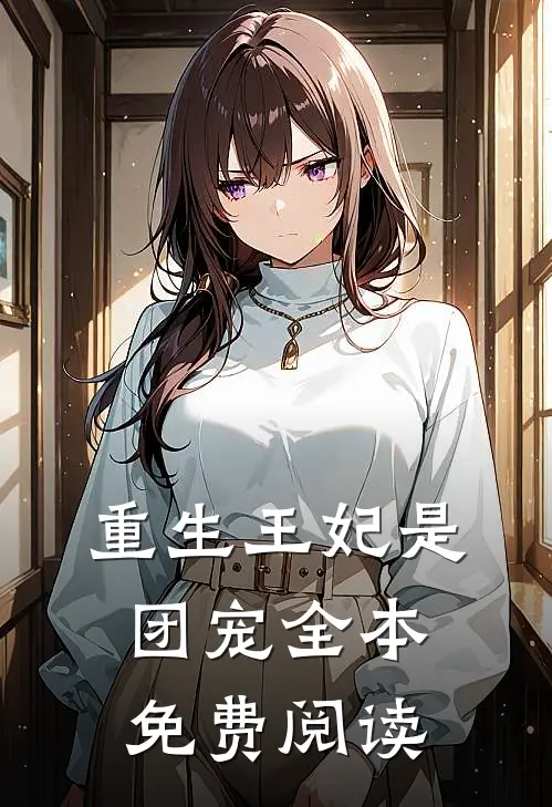 重生王妃是团宠全本免费阅读