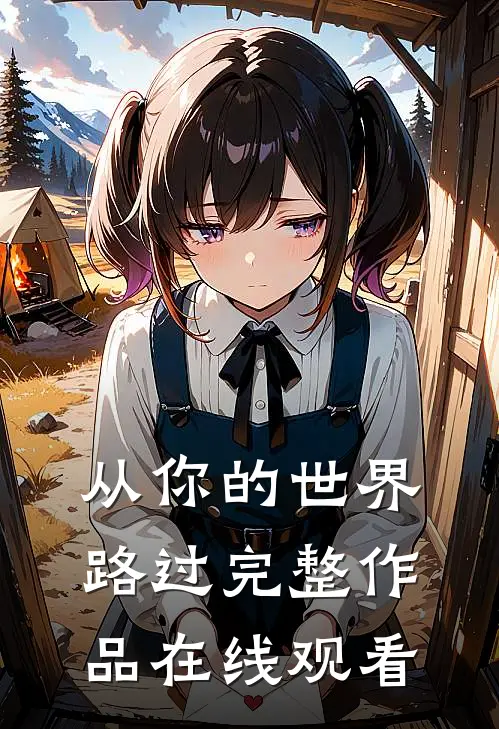 从你的世界路过完整作品在线观看