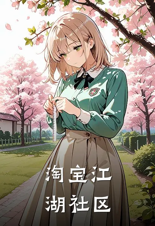 淘宝江湖社区