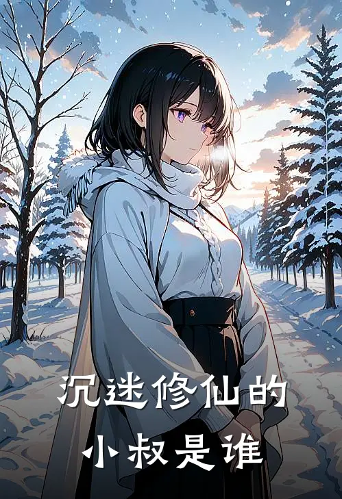 沉迷修仙的小叔是谁